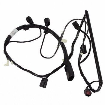 Parking Aid System Wiring Harness Jumper Wire