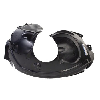 Fender Splash Shield Guard - Left 2.7L