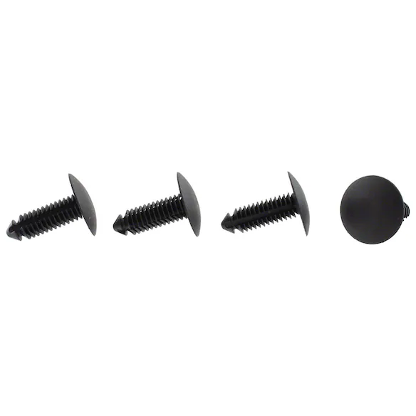 Valance Panel Clip Trim Pin - Front Main Image