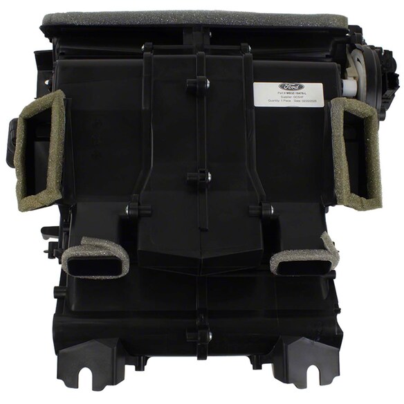 Heater Core Case HVAC Main Image