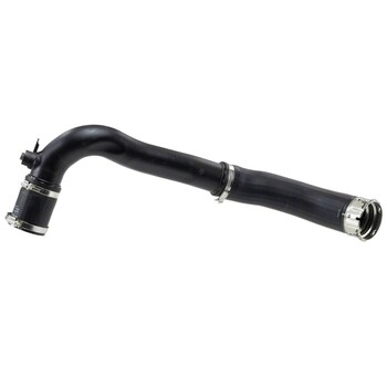 Turbocharger Outlet Tube - 3.0L