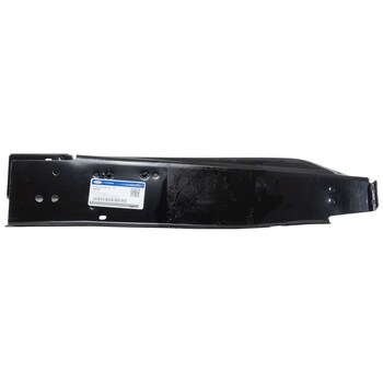 Pillar Truck Bed Panel Reinforcement - Left, Rear