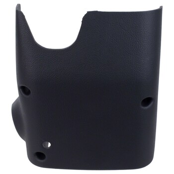 Steering Column Cover Shroud - Lower