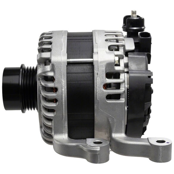Alternator Main Image