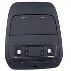 Console Overhead Main Image