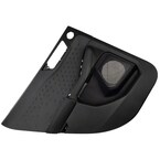 Door Interior Trim Panel - Left, Rear, Lower (Series 12/25/240V) Main Image