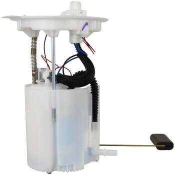 Fuel Pump and Sender Includes: Gauge Sending Unit (In Tank Pump) - 2.0L (2.0 LITER Hybrid)