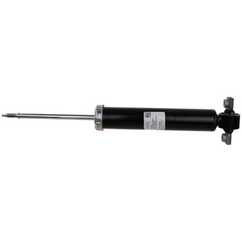 Suspension Shock Absorber - Rear (coupe)