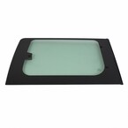 Quarter Glass Window - Right Main Image
