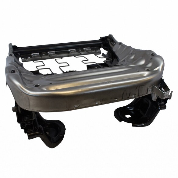Seat Frame Track - Front Main Image