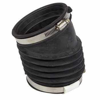 Engine Air Intake Hose - 6.0L