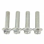 Screw - M6 X 25MM Main Image