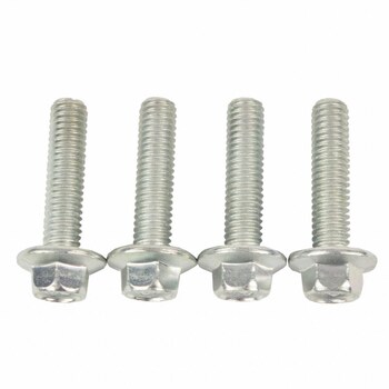 Screw - M6 X 25MM