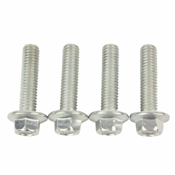 Screw - M6 X 25MM Main Image