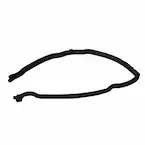 Engine Timing Cover Gasket - Left 4.6L Main Image