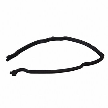 Engine Timing Cover Gasket - Left 4.6L