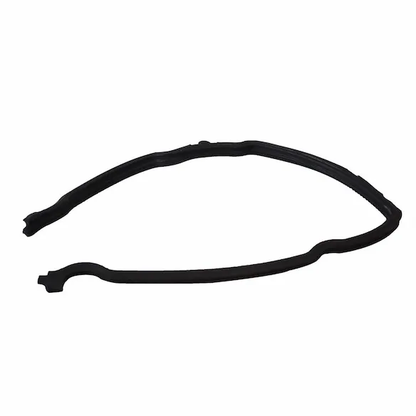 Engine Timing Cover Gasket - Left 4.6L Main Image