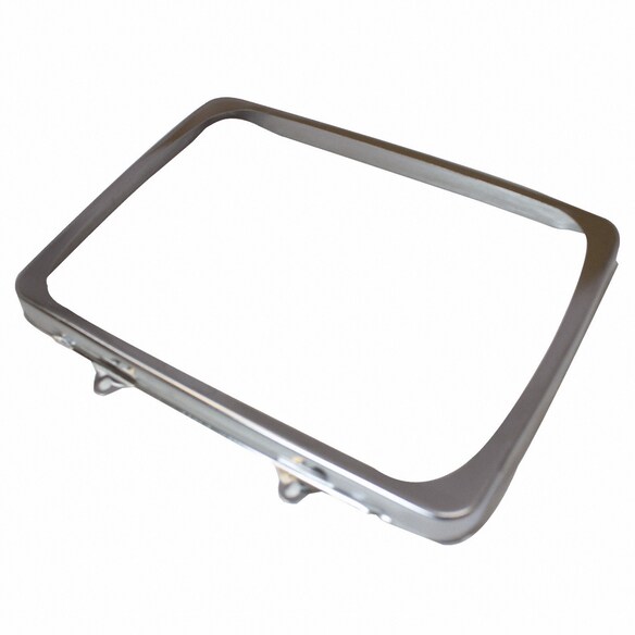 Headlight Retaining Ring Unit - Front Main Image