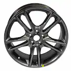 Wheel Rim 8J X 19" Style 3 Main Image