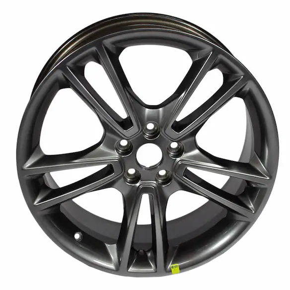 Wheel Rim 8J X 19" Style 3 Main Image