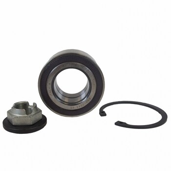 Wheel Hub Kit Bearing - Front