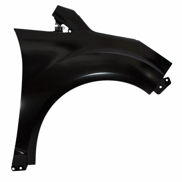 Fender - Right, Front Main Image