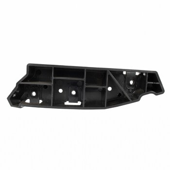 Bumper Cover Support Rail Reinforcement - Right, Front