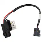 Engine Cooling Fan Resistor - 5.8L Main Image