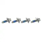 Catalytic Converter Bolt Exhaust Tail Pipe - M8 X 20MM Main Image
