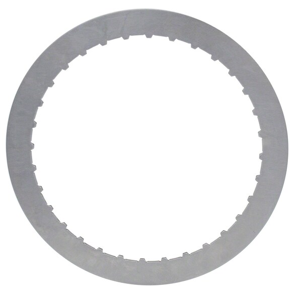 Transmission Clutch Friction Plate Internal Spline Disc Main Image