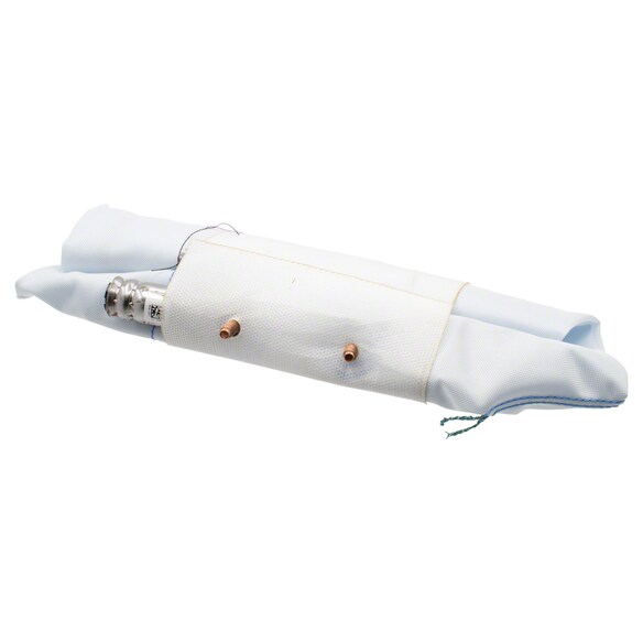 Seat Air Bag Module - Right, Center (BEV) Main Image
