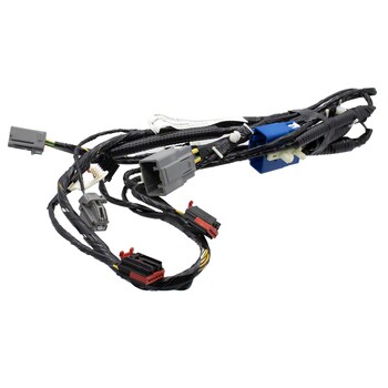 Hvac System Wiring Harness
