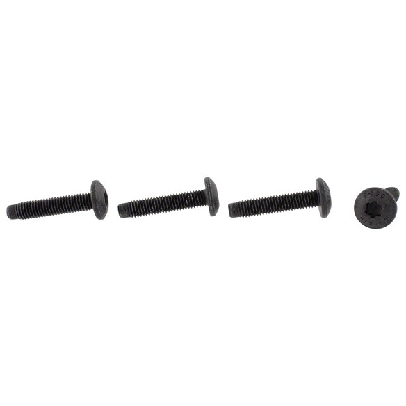 Bolt - M8 X 35, Front Main Image