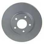 Disc Brake Rotor - Front Main Image