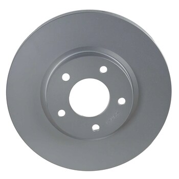 Disc Brake Rotor - Front