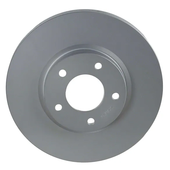 Disc Brake Rotor - Front Main Image
