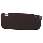 Visor Sun - Left (Black Label Package) Main Image