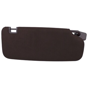 Visor Sun - Left (Black Label Package)
