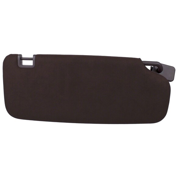 Visor Sun - Left (Black Label Package) Main Image