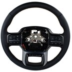 Wheel Steering - Center Main Image