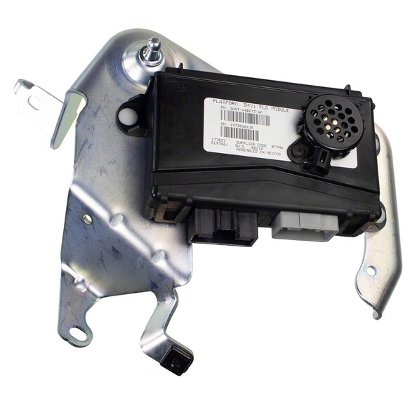 Ford Tailgate Module Control Tailgate Lift Motor Bracket Control Unit Pull Down | Parts | Ford.com