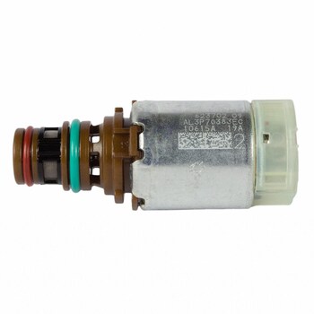 Automatic Transmission Control Solenoid Electronic Pressure Ctl (AT)