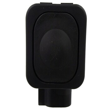 Steering Wheel Switch - Rear