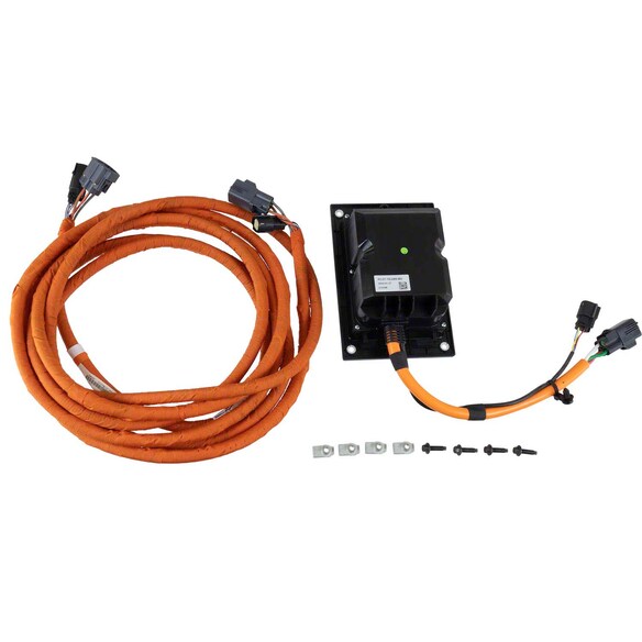 12 VOLT Accessory Power Outlet Main Image