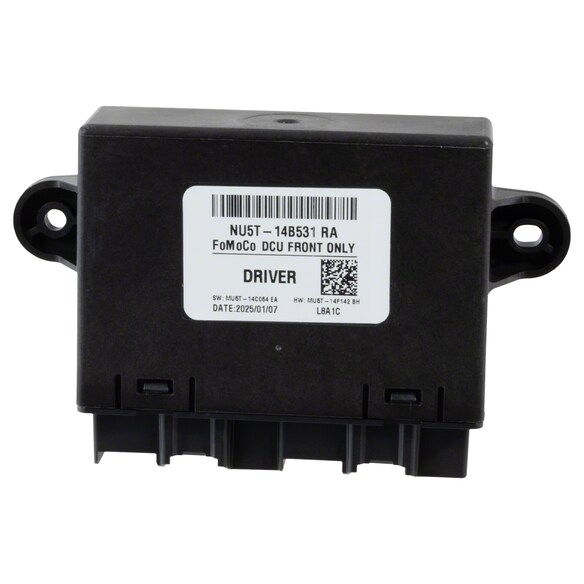 Control Unit (BEV) Main Image