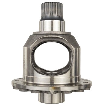 Differential Case - Rear (AT)