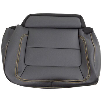 Seat Cushion Cover - Right, Rear