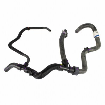Engine Coolant Hose - 1.6L