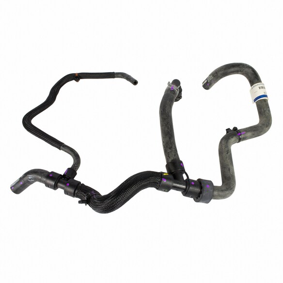 Engine Coolant Hose - 1.6L Main Image