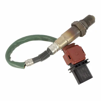 Oxygen Sensor HEGO - Front, Upper
